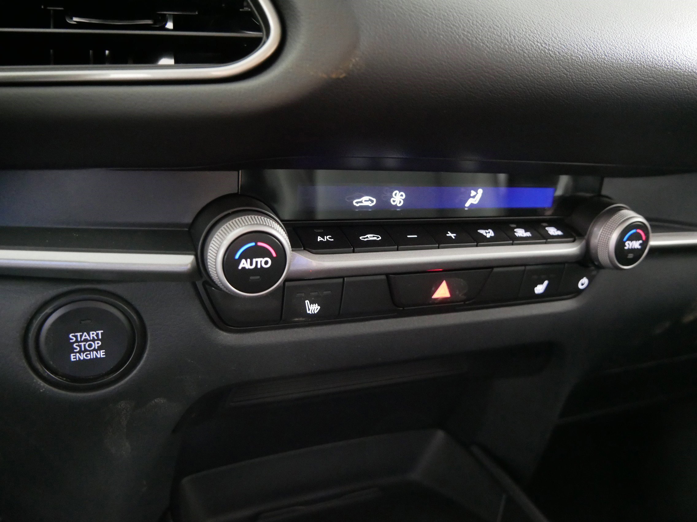 New 2026 MAZDA CX-30 AWD 2.5 S image 7