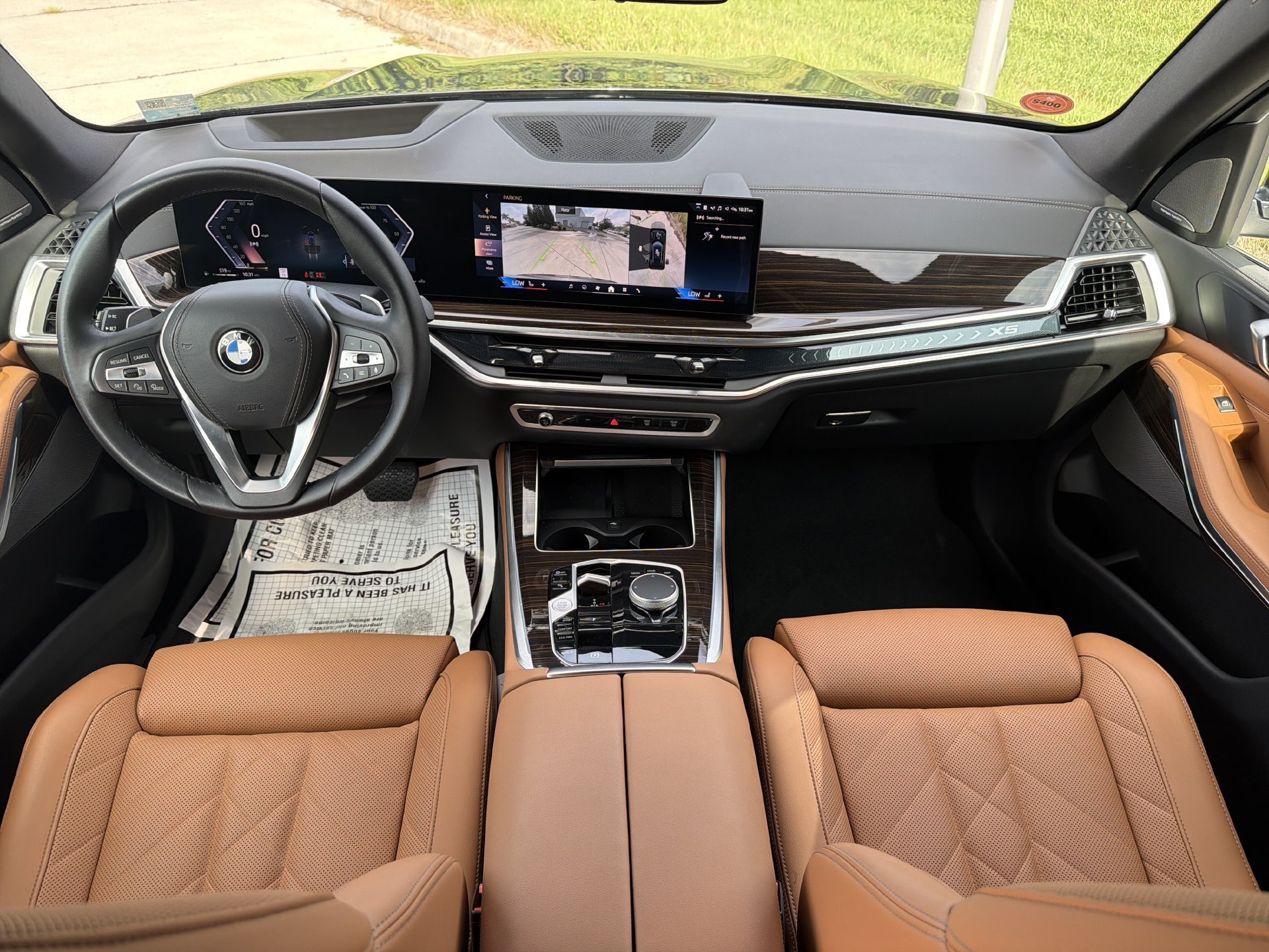 Certified 2026 BMW X5 sDrive40i RWD image 15