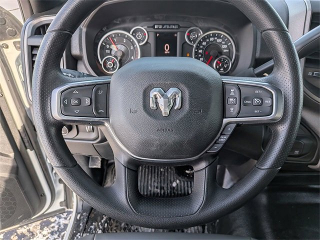 New 2026 RAM 3500 Tradesman w/ Bed Convenience Group image 15