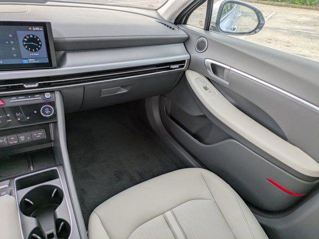 New 2026 Hyundai Sonata SE image 12