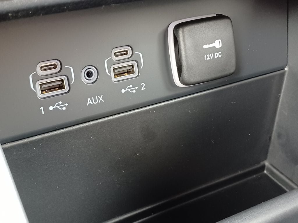 New 2026 Jeep Grand Cherokee L Limited AWD/4WD image 21