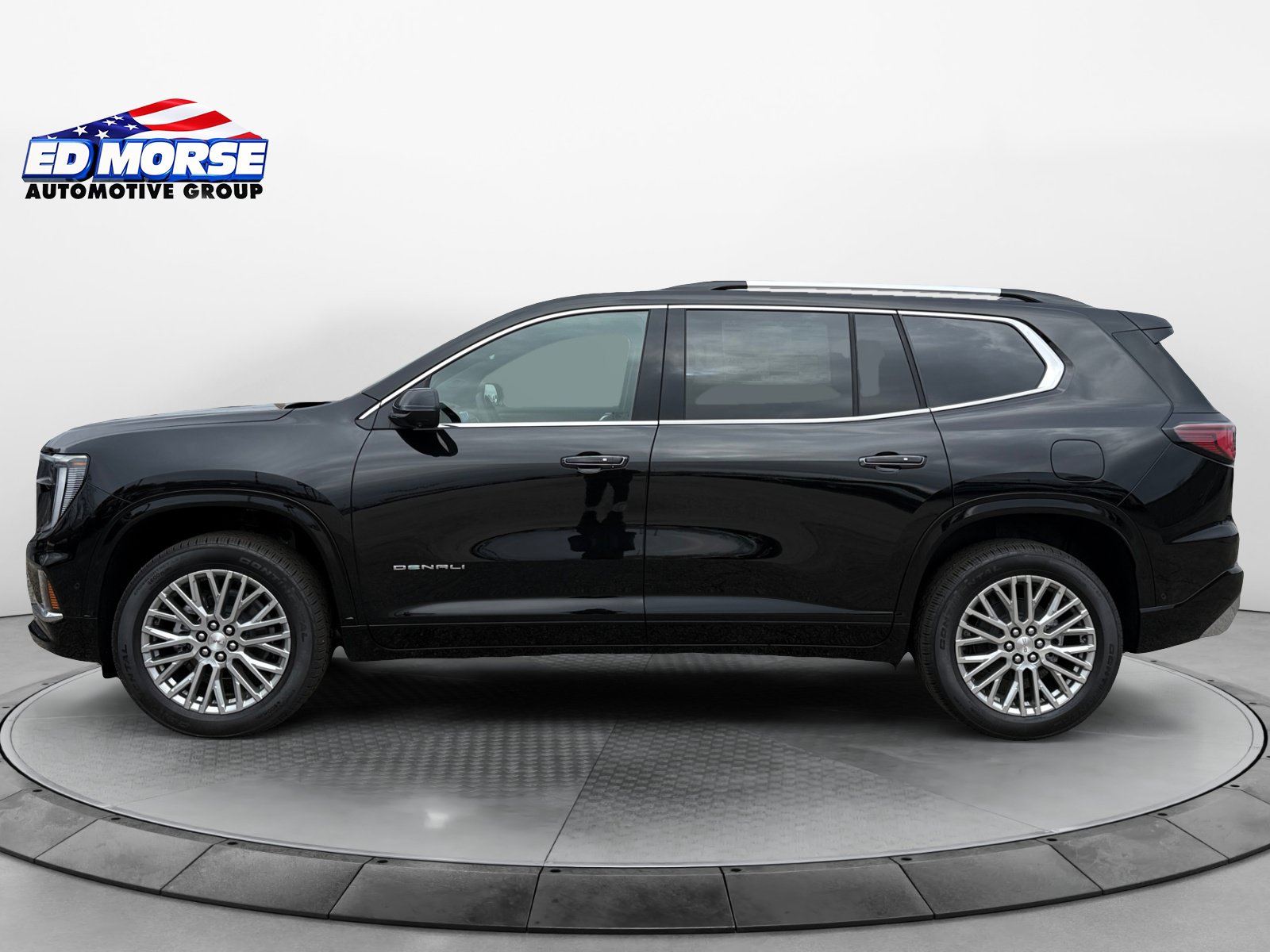 New 2026 GMC Acadia Denali w/ Super Cruise Package FWD image 2