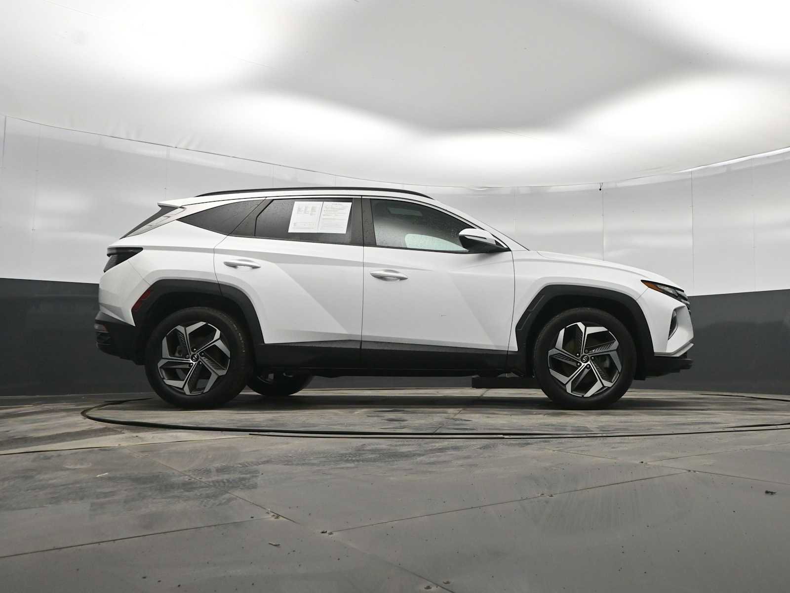 Used 2022 Hyundai Tucson SEL w/ Convenience Package image 36