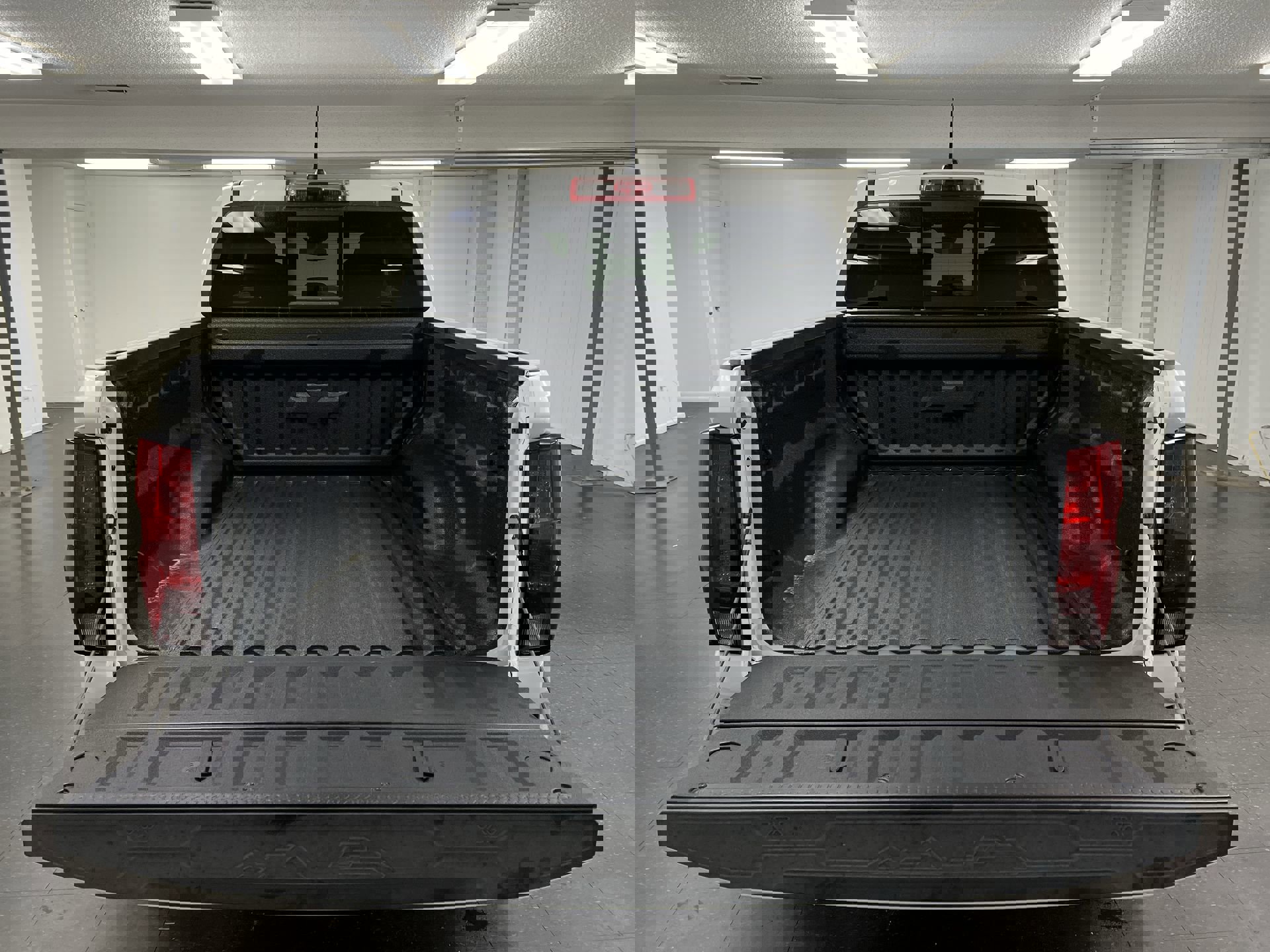 New 2026 Chevrolet Colorado Trail Boss image 61