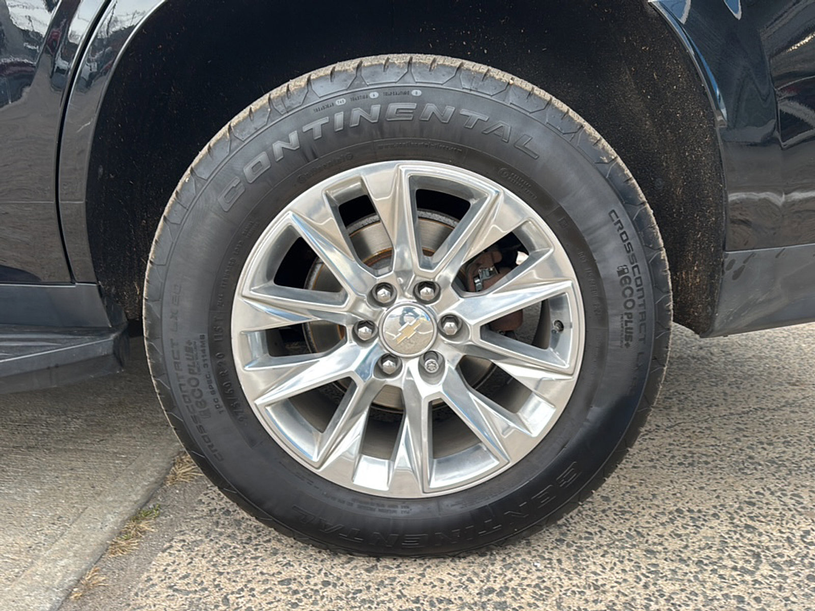 Used 2021 Chevrolet Tahoe Premier image 47