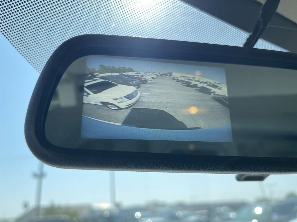 New 2025 Chevrolet Express 3500 w/ Power Convenience Package image 12