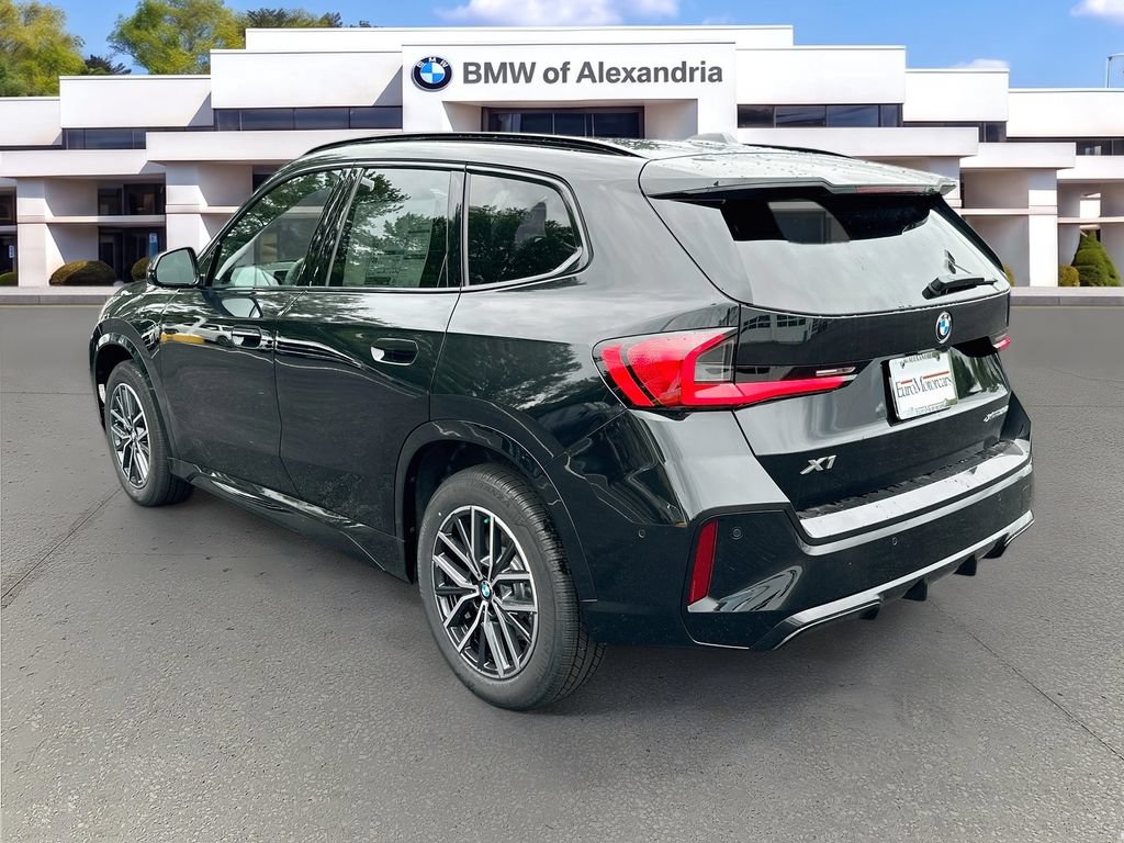 New 2027 BMW X1 xDrive28i AWD/4WD image 7