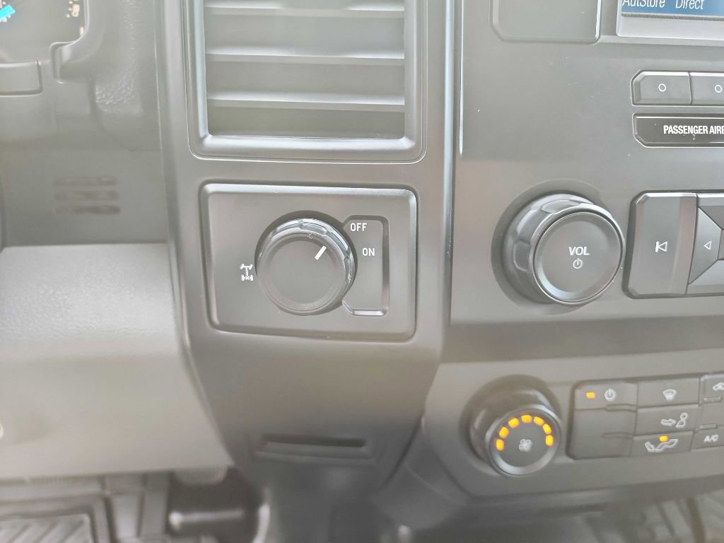 Used 2020 Ford F150 XL w/ Trailer Tow Package image 24