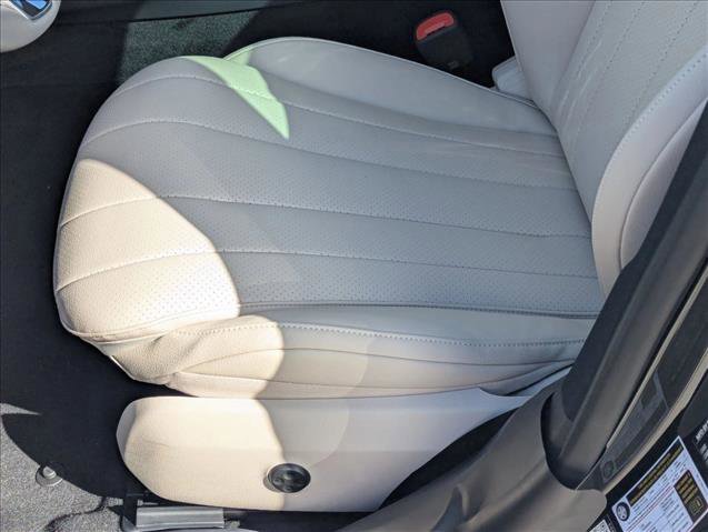 New 2026 Mercedes-Benz E 350 4MATIC Sedan image 4