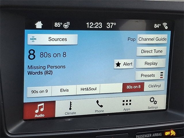 Used 2018 Ford Explorer XLT w/ Equipment Group 202A image 18