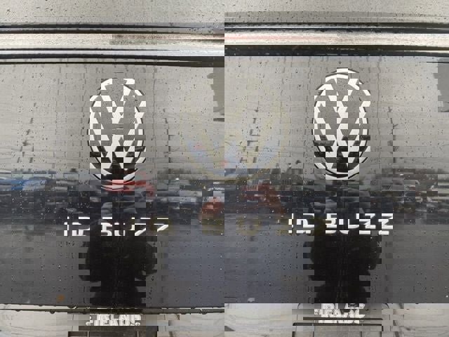 New 2025 Volkswagen ID. Buzz Pro S image 14