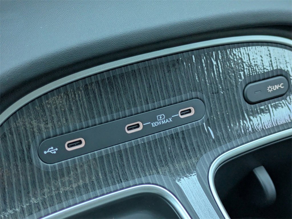 New 2026 Hyundai Palisade Calligraphy image 26