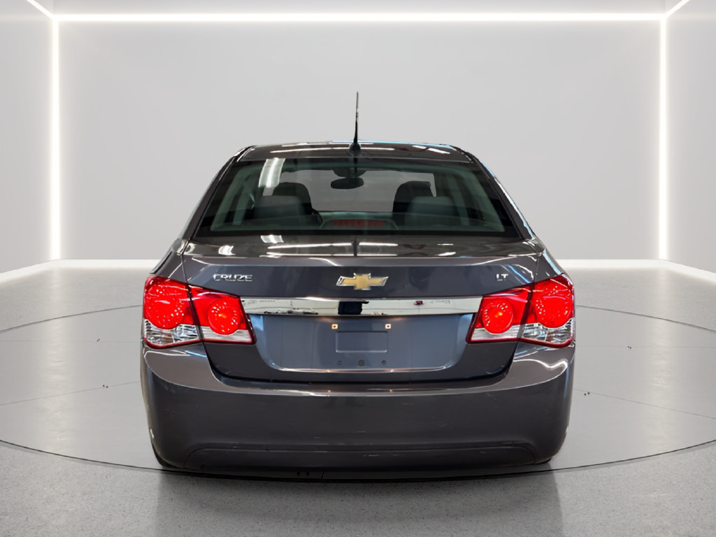 Used 2011 Chevrolet Cruze LT FWD image 8
