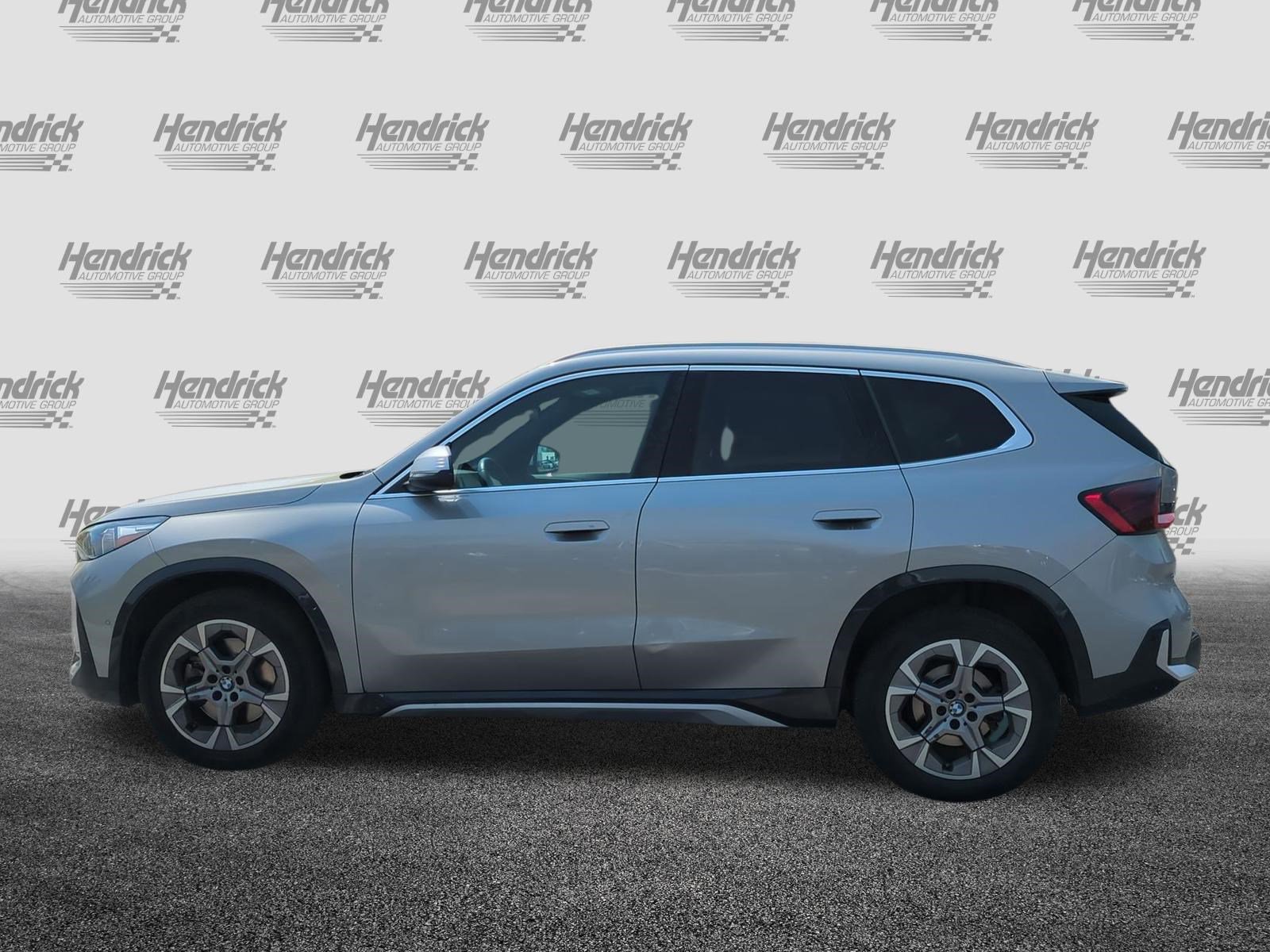 Certified 2023 BMW X1 xDrive28i w/ Convenience Package image 7