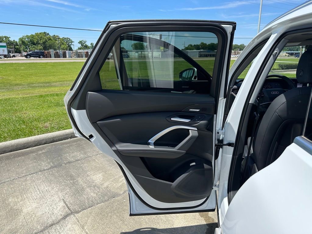 New 2026 Audi Q5 Premium Plus AWD/4WD image 26