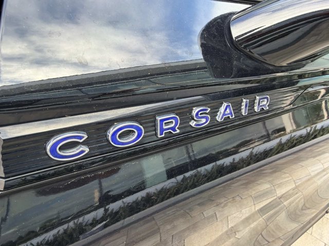 New 2025 Lincoln Corsair Grand Touring w/ Equipment Group 301A AWD/4WD image 8