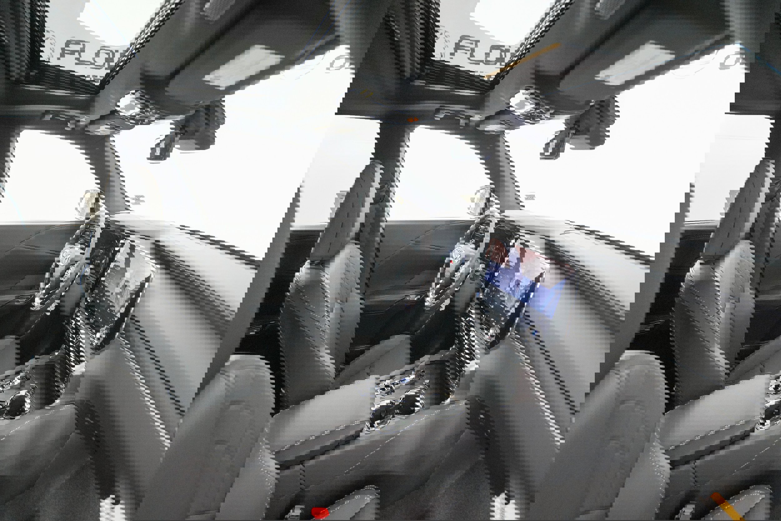 New 2026 Lexus RX 350h image 18