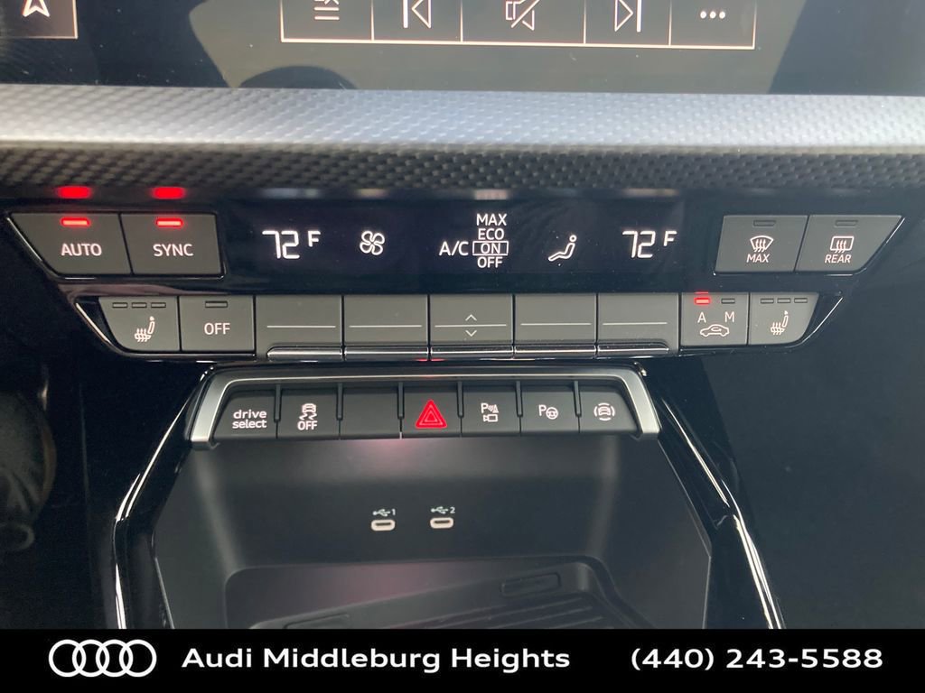 New 2026 Audi RS 3 image 18