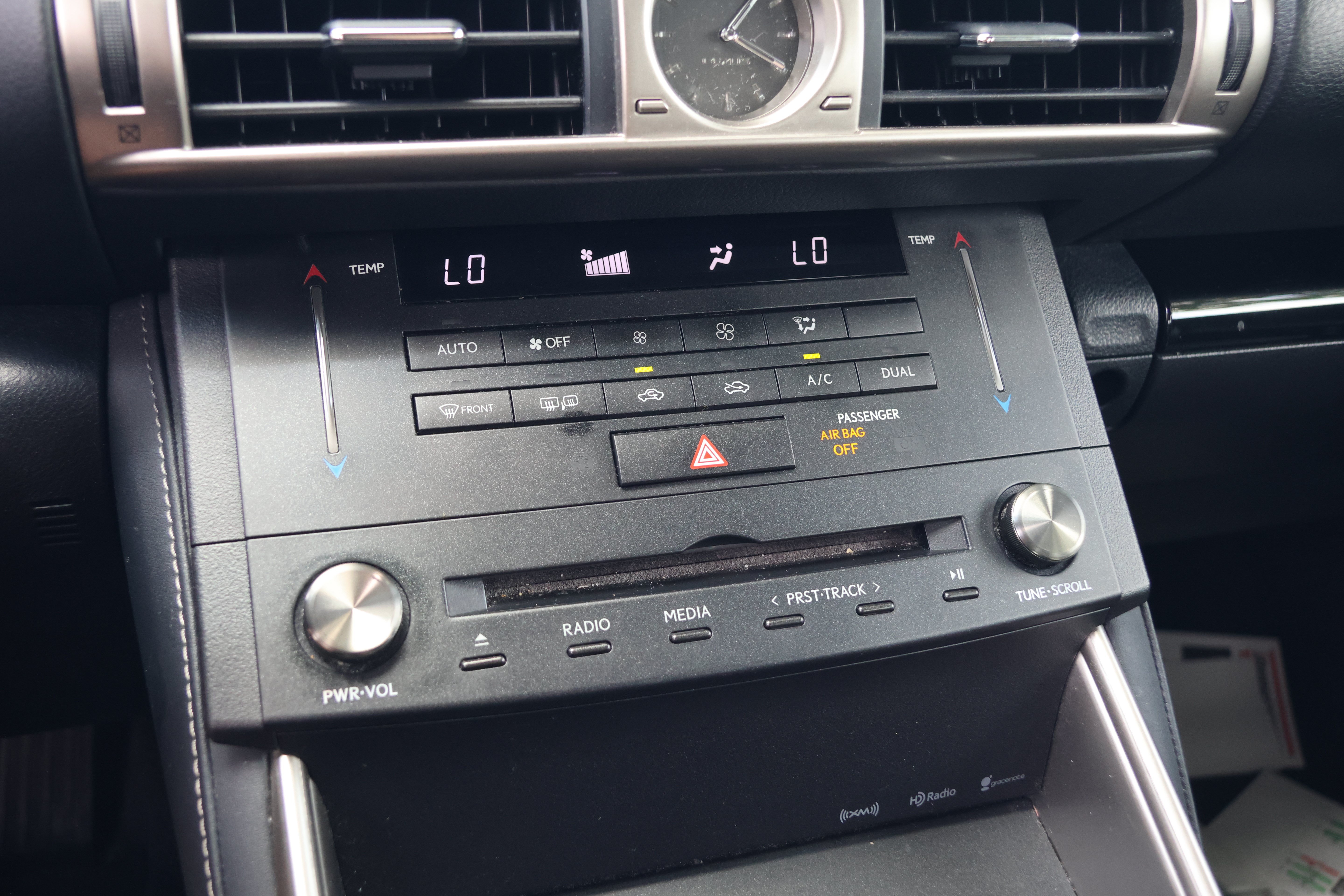 Used 2015 Lexus IS 250 RWD image 26
