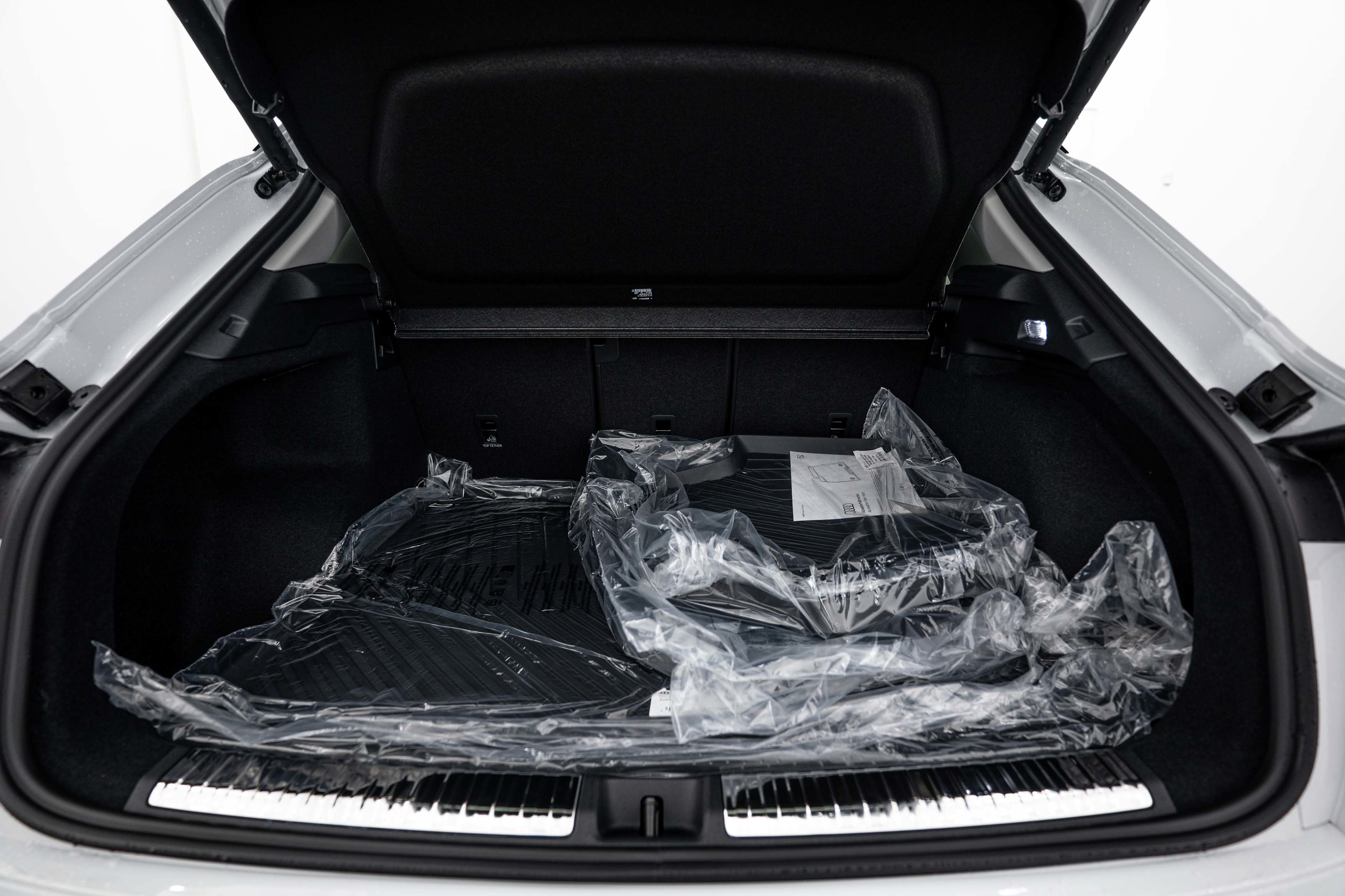 New 2026 Audi Q3 quattro 2.0T AWD/4WD image 19