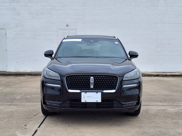 Certified 2021 Lincoln Corsair Reserve w/ Sport Package AWD/4WD image 18