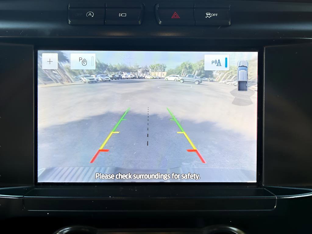 Used 2022 Ford F150 XLT image 20