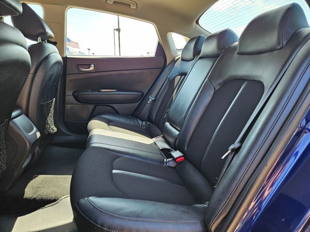 Used 2019 Kia Optima S FWD image 16