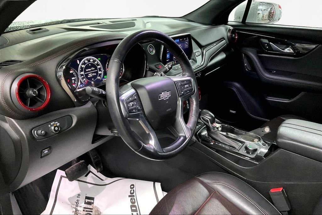 Used 2019 Chevrolet Blazer RS image 19