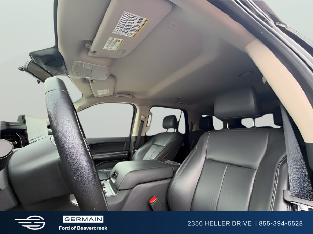 Used 2024 Ford Expedition XLT AWD/4WD image 21