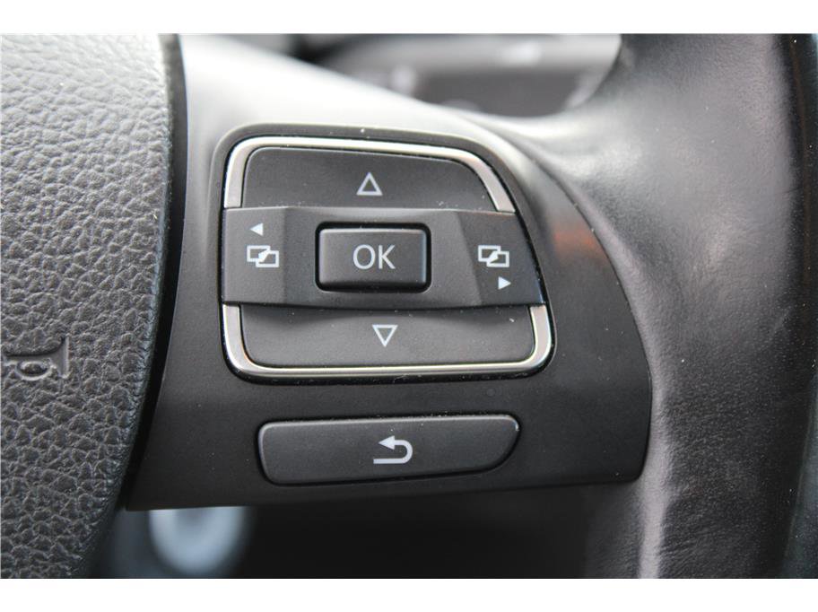 Used 2013 Volkswagen Jetta TDI image 16