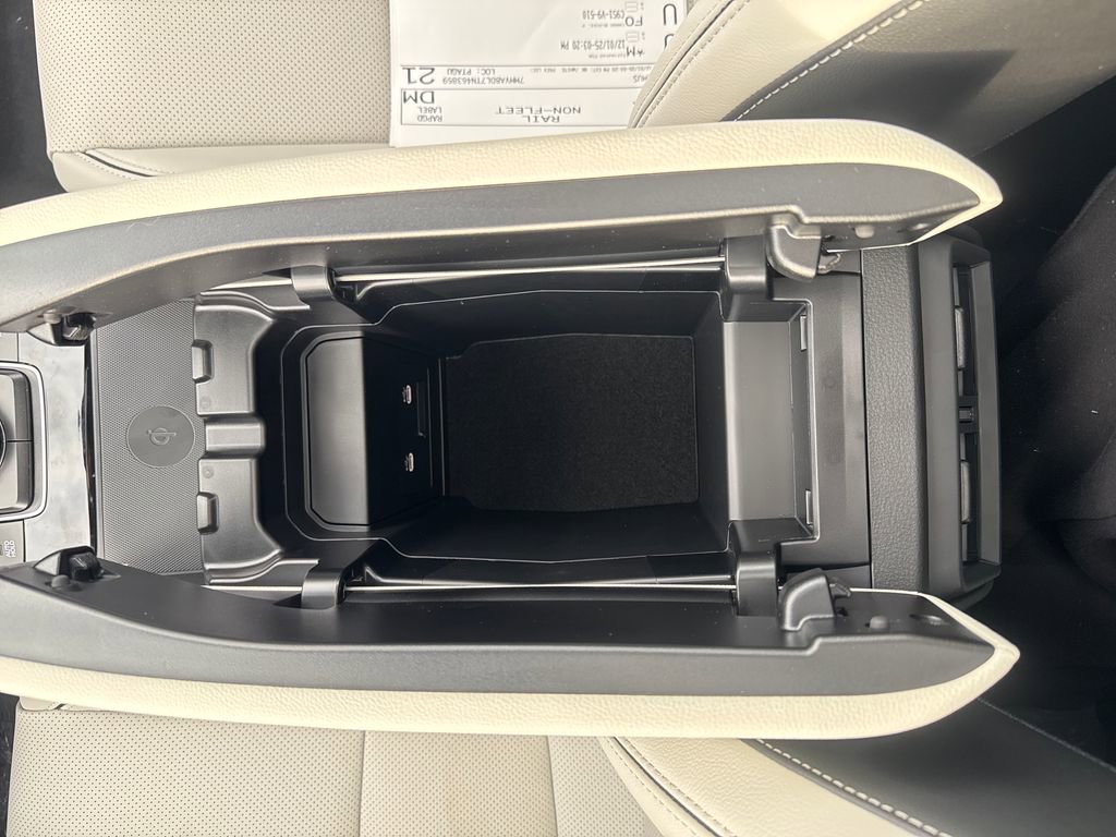 New 2026 MAZDA CX-50 AWD 2.5 S w/ Cargo Package image 29