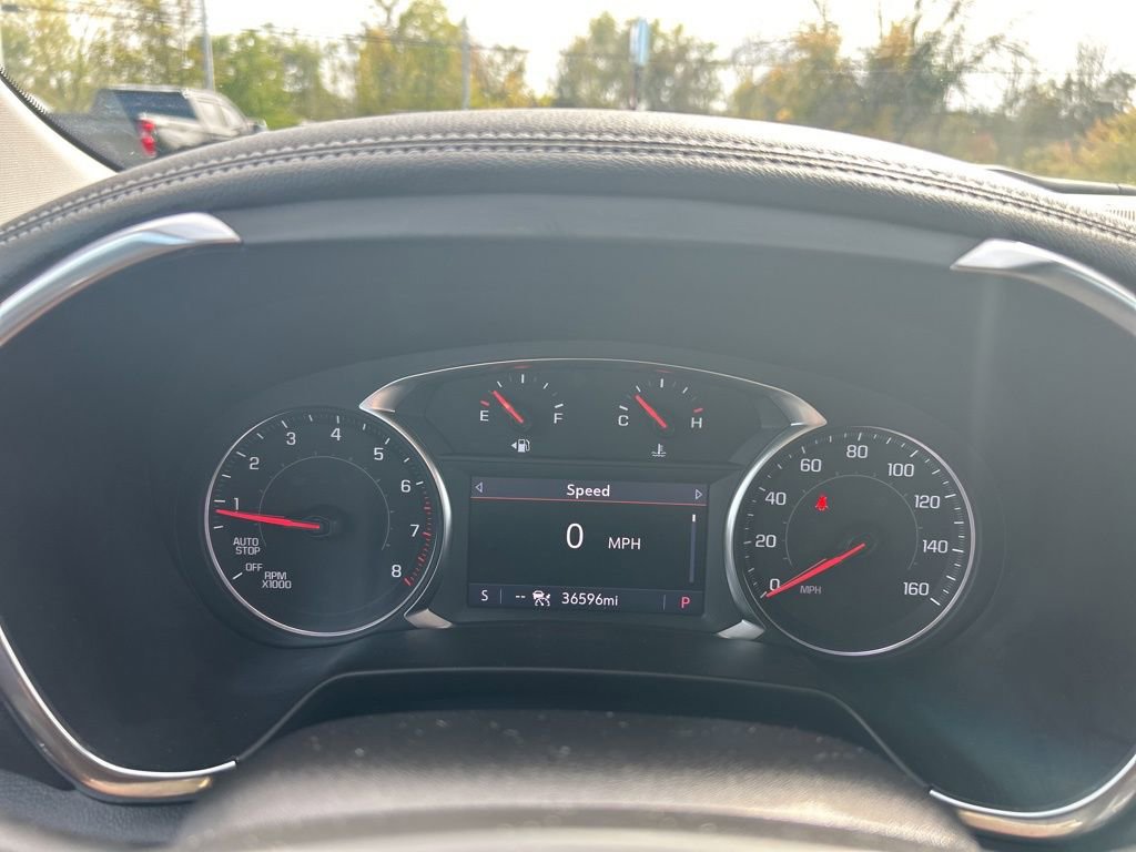 Used 2023 Chevrolet Blazer LT w/ Convenience Package image 18