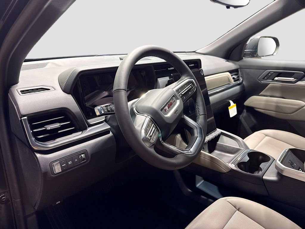 New 2026 GMC Terrain Elevation w/ Elevation Premium Package image 9