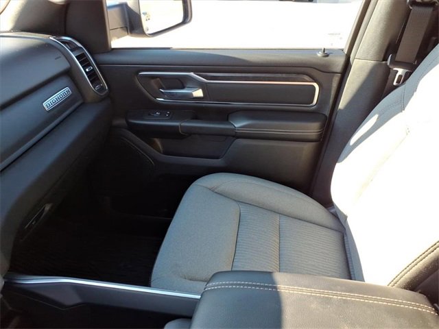 Used 2024 RAM 1500 Big Horn image 21