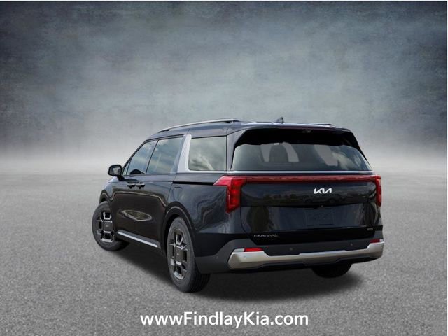 New 2026 Kia Carnival SX FWD image 5