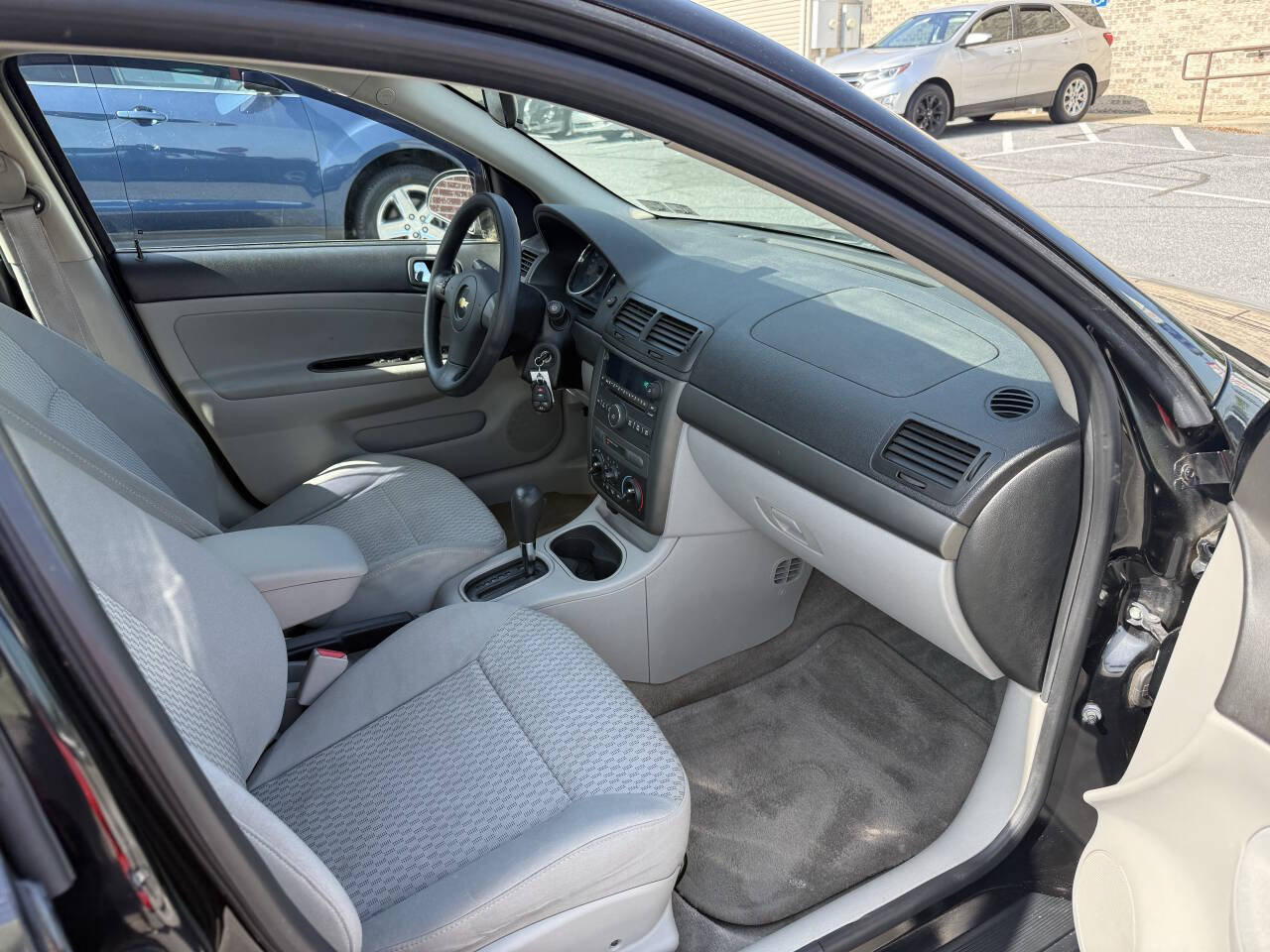 Used 2008 Chevrolet Cobalt LT FWD image 21