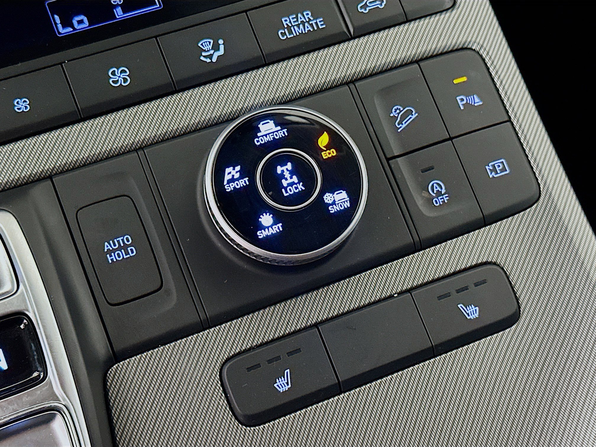 Used 2025 Hyundai Palisade SEL image 26