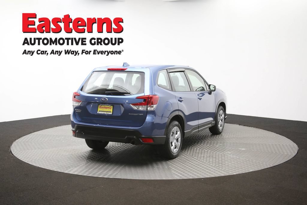 Used 2023 Subaru Forester AWD/4WD image 39