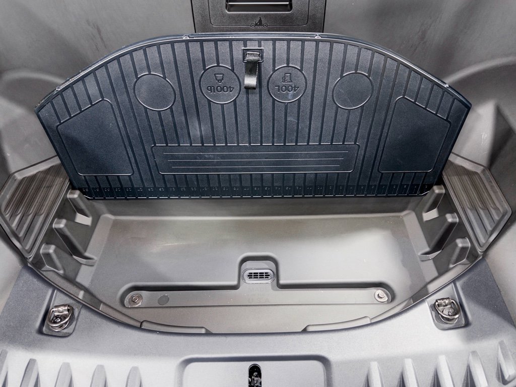 Used 2023 Ford F150 Lightning Lariat image 26