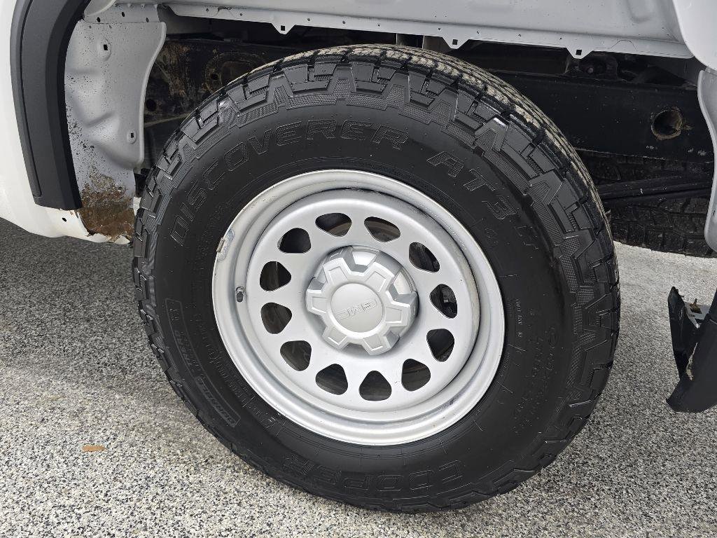 Used 2020 GMC Sierra 1500 4x4 Double Cab w/ Sierra Value Package image 37