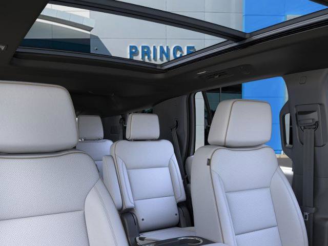 New 2026 Chevrolet Tahoe Premier w/ Sun And Tow Package image 62