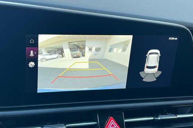 Used 2025 Kia Niro Wind image 26
