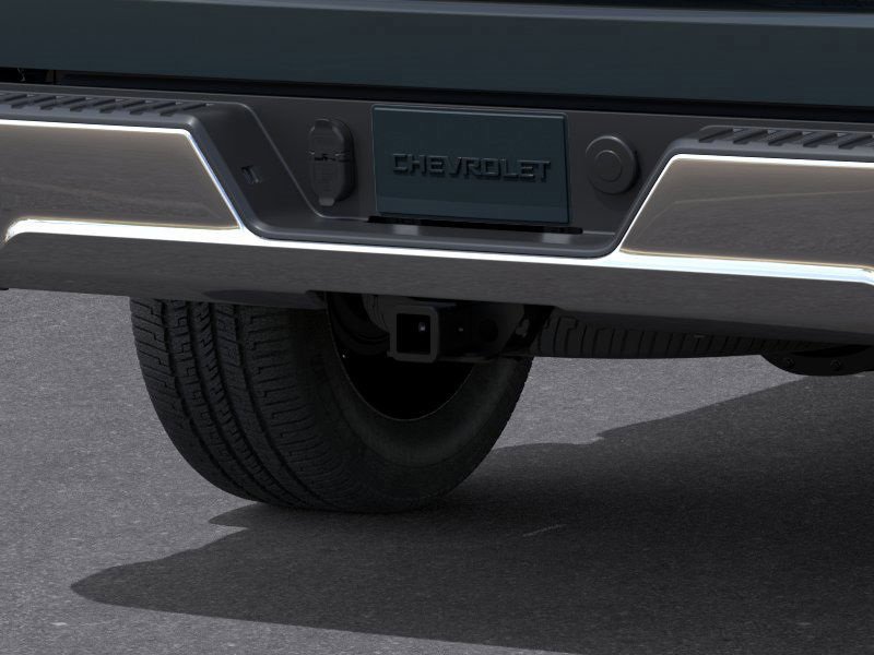 New 2026 Chevrolet Silverado 1500 LT image 14