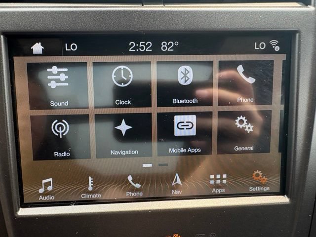Used 2019 Lincoln MKC Reserve w/ Canadian Touring Package AWD/4WD image 30