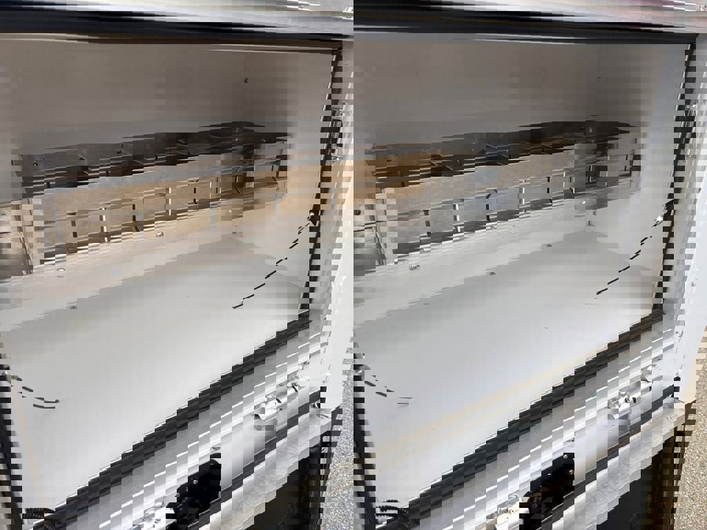 New 2026 Ford E-350 and Econoline 350 Super Duty w/ Power Equipment Group RWD image 32