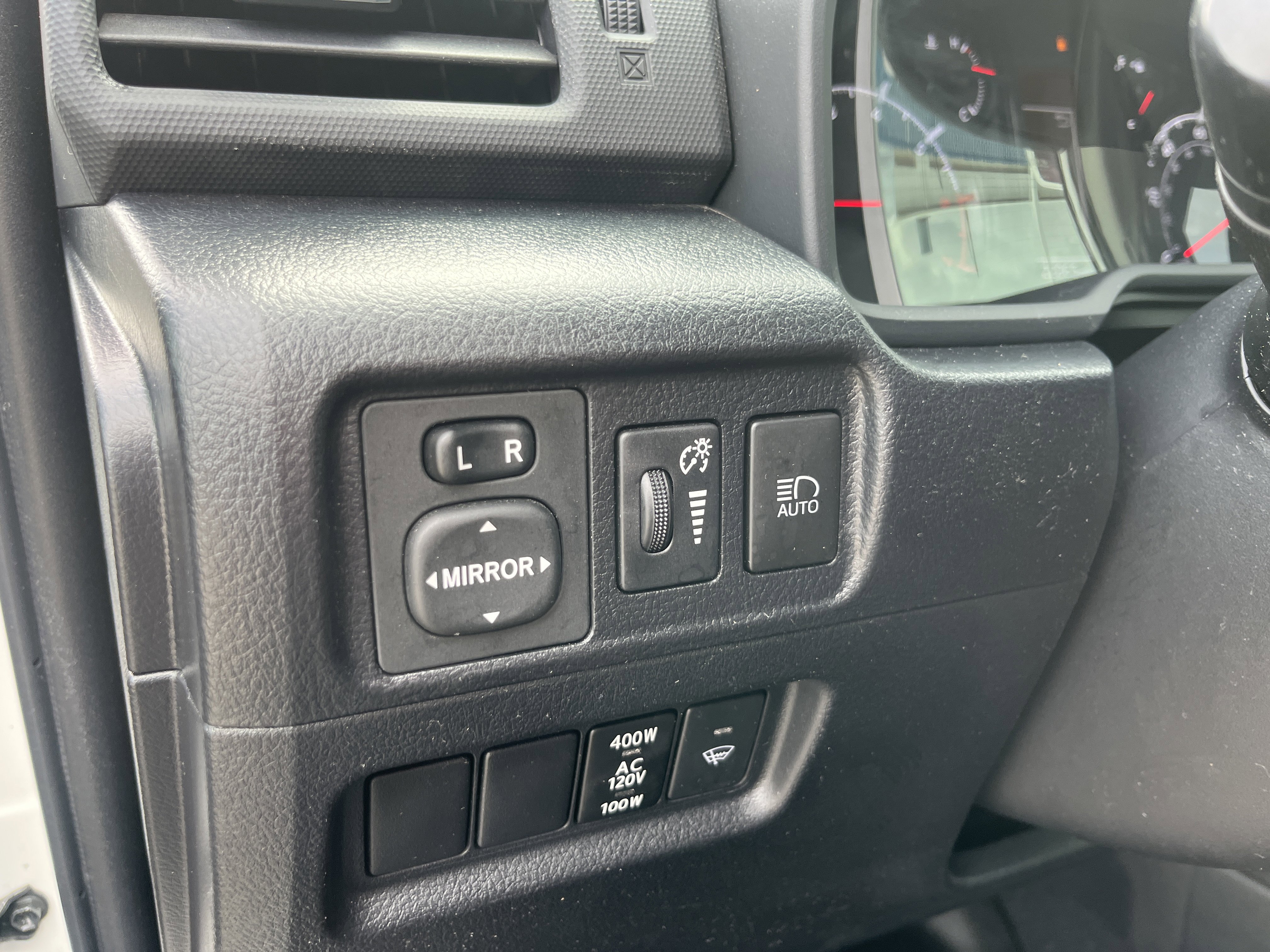 Used 2023 Toyota 4Runner SR5 image 17