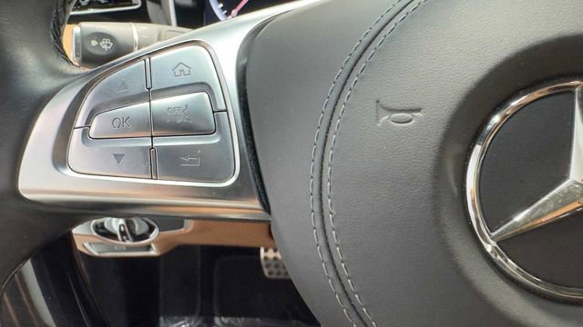 Used 2017 Mercedes-Benz S 550 4MATIC Coupe image 30