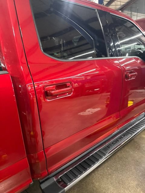 Used 2022 Ford F250 Lariat w/ Lariat Value Package AWD/4WD image 36
