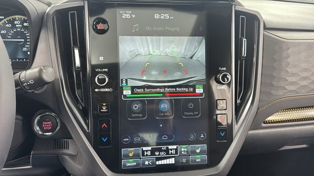 New 2026 Subaru Forester Wilderness image 26