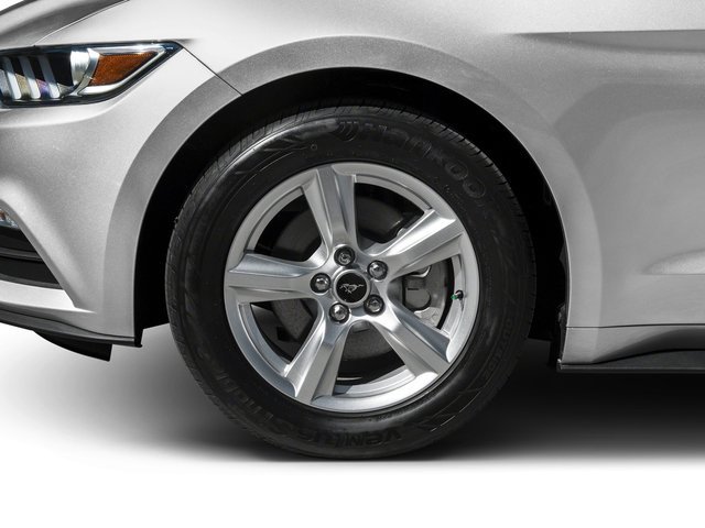 Used 2016 Ford Mustang Premium w/ Equipment Group 201A image 12